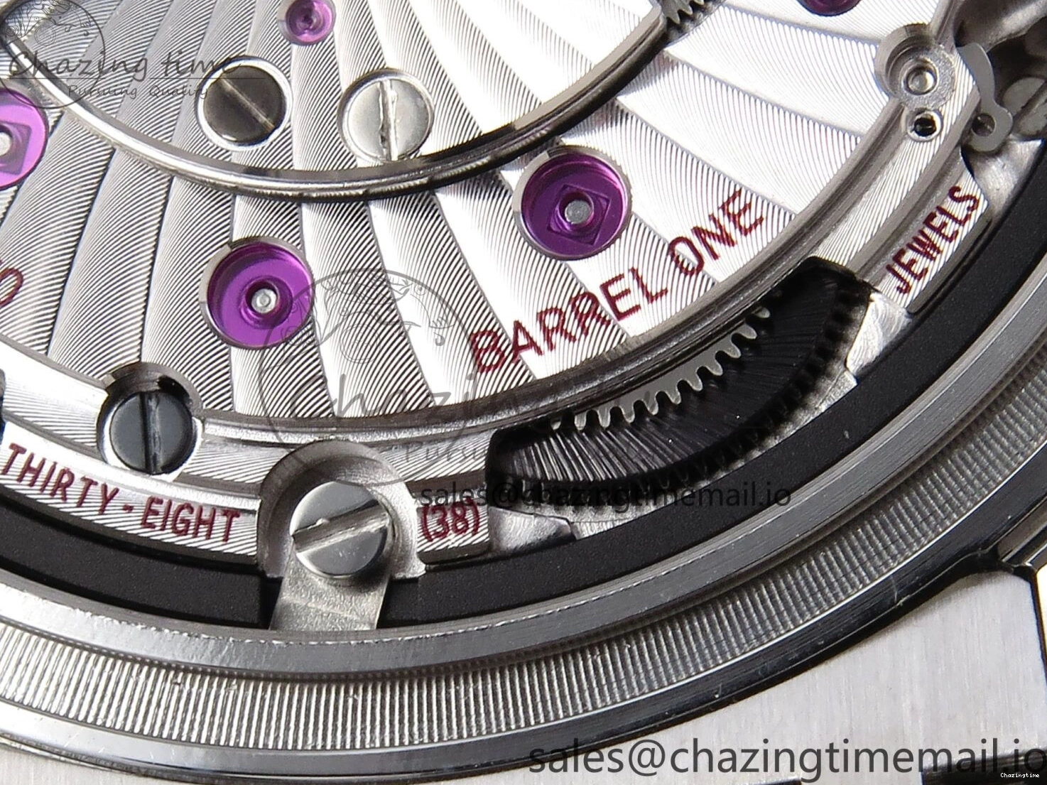 0401 Elegant Seamaster 300 Heritage SS VSF 1:1 Best Edition Blue Dial on SS Bracelet A 7701